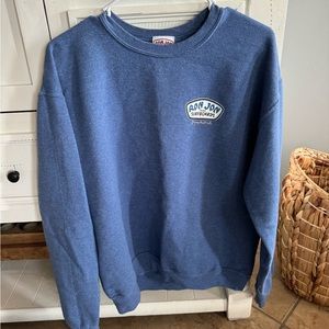 Ron Jon Crewneck